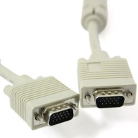 VGA и прочие кабели