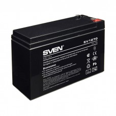 Батарея SVEN SV 1270 (12V 7Ah)