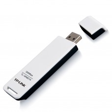 Беспроводной адаптер TP-Link TL-WN821N 802.11n 300Mbps, USB