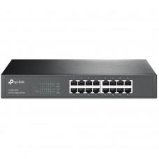Коммутатор TP-Link TL-SG1016D 16 ports 10/100/1000Mbps