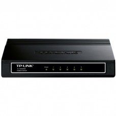 Коммутатор TP-Link TL-SG1005D 5 ports 10/100/1000Mbps