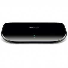 Коммутатор TP-Link TL-SG1005D 5 ports 10/100/1000Mbps
