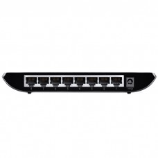 Коммутатор TP-Link TL-SG1008D 8 ports 10/100/1000Mbps