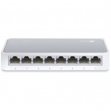 Коммутатор TP-Link TL-SF1008D 8 ports 10/100Mbps