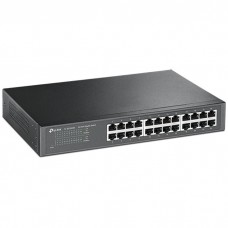Коммутатор TP-Link TL-SG1024D 24 ports 10/100/1000Mbps