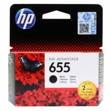 Картридж HP CZ109AE №655 Black