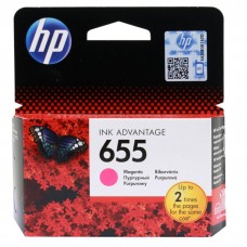 Картридж HP CZ111AE №655 Magenta