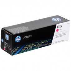 Картридж HP CF213A Magenta