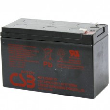 Батарея CSB <> HR12-34W F2 (12V 9Ah)