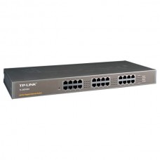 Коммутатор TP-Link TL-SG1024 24 ports 10/100/1000Mbps