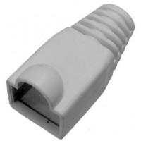 Колпачок изолирующий RJ-45 Grey <> .