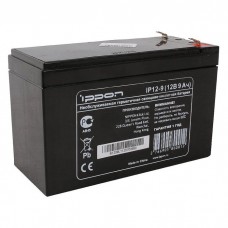 Батарея Ippon IP12-9 ( 12V/9AH )