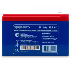 Батарея Ippon IP12-9 ( 12V/9AH )