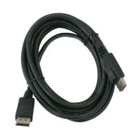 DVI и DisplayPort кабели