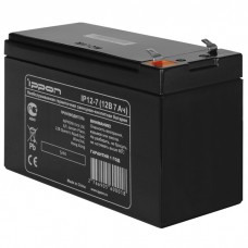 Батарея Ippon IP12-7 ( 12V/7AH )