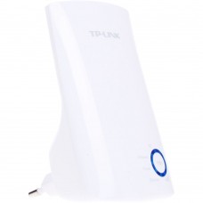 Повторитель Wi-Fi TP-Link TL-WA850RE 802.11n 300Mbps