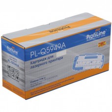 Картридж ProfiLine PL-Q5949A