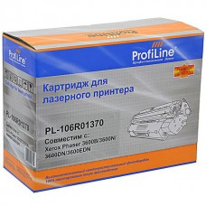 Картридж ProfiLine PL-106R01370