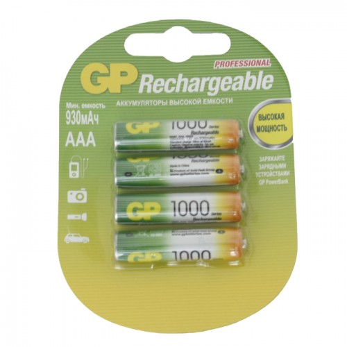 Аккумулятор ааа gp 1000mah. Аккумулятор GP 100aaahc-2decrc4 950 ма*ч. Батарея аккумуляторная GP 100aaahc-2decrc4 950ма*ч. GP 100aaahc CPBA-2cr4. Аккумулятор GP 1000 4шт.