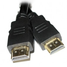 Кабель HDMI v1.4 1.0м Cablexpert CC-HDMI4-1M