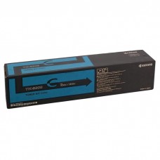 Картридж Kyocera TK-8305C Cyan