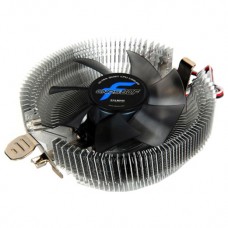 Устройство охлаждения(кулер) Zalman CNPS80F S775, S1150/1155/S1156, AM4, AM2, AM2+, AM3/AM3+/FM1, FM2, S754, S939, S940 ( CNPS80F )