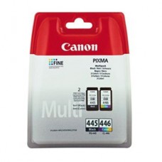 Набор картриджей Canon PG-445/CL-446 Multipack 8283B004