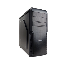 Корпус Zalman Z3 без БП Black