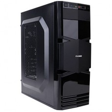 Корпус Zalman ZM-T3 без БП Black