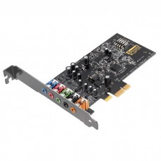 Звуковая карта PCI-E Creative Audigy =FX= ( SB1570 )