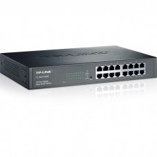 Коммутатор TP-Link TL-SG1016DE 16 ports 10/100/1000Mbps