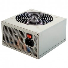 Блок питания Chieftec 650W ( GPS-650A8 )