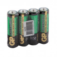 Батарейки GP 15G-OS4 AA 4шт