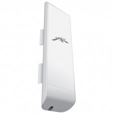 Точка доступа Ubiquiti NanoStation M5