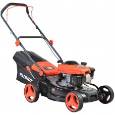 Бензиновая газонокосилка PATRIOT PT 41 LM Бензиновая газонокосилка PATRIOT PT 41 LM