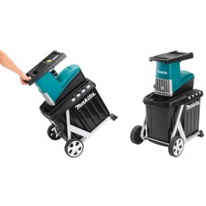 Садовый измельчитель Makita UD2500