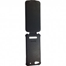 Чехол Partner Flip-case для Alcatel One Touch 6032X Idol Alfa, черный