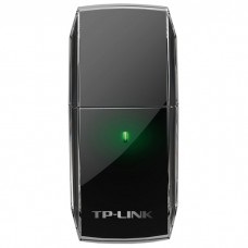 Беспроводной USB адаптер TP-Link Archer T2U 802.11ac 433Mbps Беспроводной USB адаптер TP-Link Archer T2U 802.11ac 433Mbps