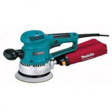 Эксцентриковая шлифмашина Makita BO6030