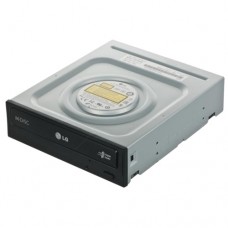 Оптический привод DVD-RW SATA LG GH24NSC0/D0/D5 Black ( GH24NSC0/D0/DS/D5 ) OEM
