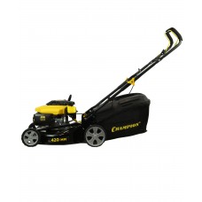 Бензиновая газонокосилка Champion LM4215