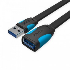 Удлинитель USB3.0 Am-Af 1м Vention ( VAS-A13-B100 )