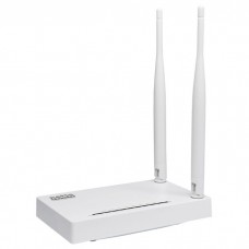 Беспроводной маршрутизатор Netis WF2419E, 802.11b/g/n 300Mbps, 4xGLAN, 1xWAN