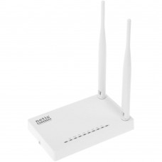 Беспроводной маршрутизатор Netis WF2419E, 802.11b/g/n 300Mbps, 4xGLAN, 1xWAN