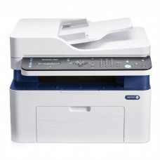 МФУ Xerox WorkCentre 3025NI лазерное