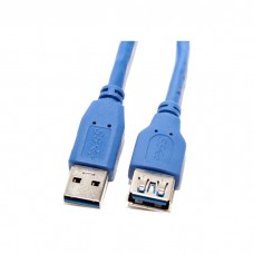 Удлинитель USB3.0 Am-Af 1м <>