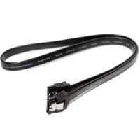 Кабель интерфейсный SATA3 0.45м 5bites SATA3-7PL45S
