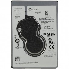Жесткий диск 2.5" SATA3 1.0Тб 5400rpm 128Mb Seagate Mobile (ST1000LM035)