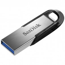 Флеш-диск USB 32Гб Sandisk Cruzer Ultra Flair ( SDCZ73-032G-G46 ) USB3.0 Серебристый