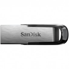 Флеш-диск USB 64Гб Sandisk Cruzer Ultra Flair ( SDCZ73-064G-G46 ) USB3.0 Серебристый